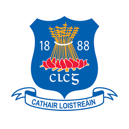 Caherlistrane GAA crest