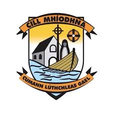 Kilmeena GAA crest